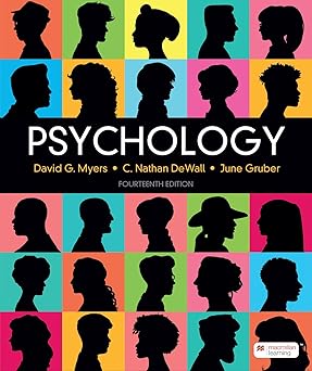 (PDF)Psychology 14th
