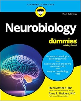 (PDF)Neurobiology For Dummies 2nd Edition