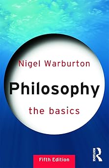 (PDF)Philosophy: The Basics 5th Edition
