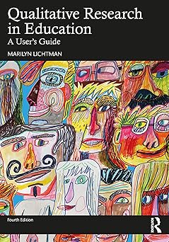(PDF)Qualitative Research in Education 4th Edition