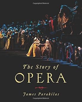 (PDF) The Story of Opera