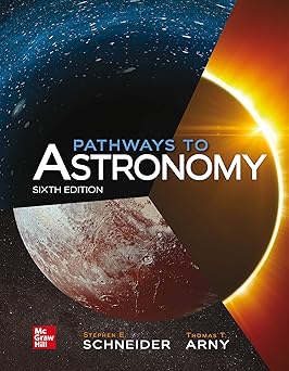 (PDF)Pathways to Astronomy 3th