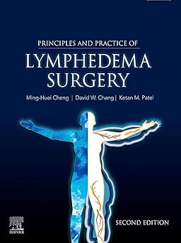 (PDF)Principles and Practice of Lymphedema Surgery 2nd Edition