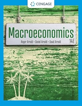 (PDF)Macroeconomics 14th Edition