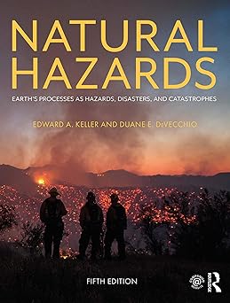 (PDF)Natural Hazards: Earth's Processes as Hazards, Disasters, and Catastrophes 5th Edition