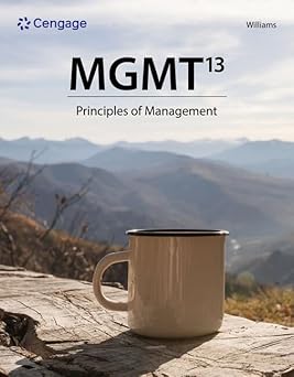 (PDF)MGMT 13th Edition