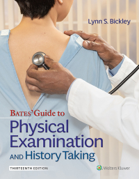 (PDF)Bates' Guide To Physical Examination and History Taking 13th Edition