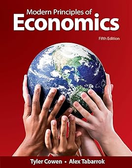 (PDF)Modern Principles of Economics 5th Edition