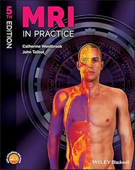 (PDF)MRI in Practice 5th Edition