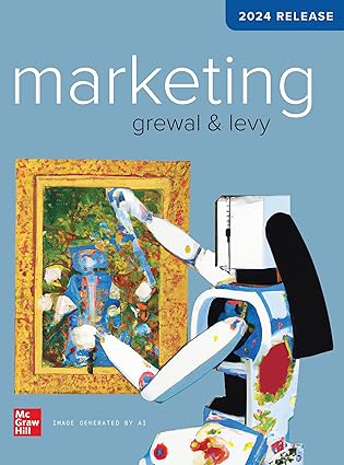 Marketing: 2024 Release
