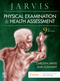 (PDF)Physical Examination and Health Assessment 9th Edition