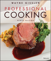 (PDF)Professional Cooking 9th Edition