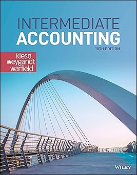 (PDF)Intermediate Accounting, 18th Edition