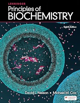 (PDF)Principles of Biochemistry 8th Edition