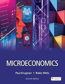 (PDF)Microeconomics 7th Edition