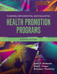 (PDF)Planning, Implementing and Evaluating Health Promotion Programs 8th Edition