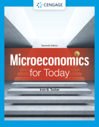 (PDF)Microeconomics for Today 11th
      Newer Edition Available Edition