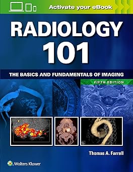 (PDF)Radiology 101: The Basics and Fundamentals of Imaging 5th Edition