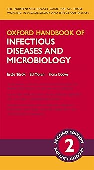 (PDF)Oxford Handbook of Infectious Diseases and Microbiology 2nd Edition