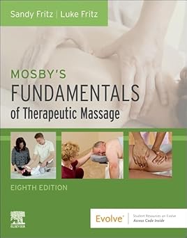 (PDF)Mosby's Fundamentals of Therapeutic Massage 8th Edition