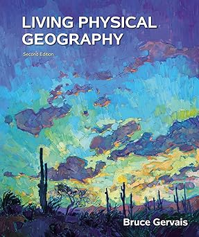 (PDF)Living Physical Geography 2nd Edition