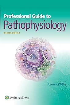(PDF)Professional Guide to Pathophysiology 4th Edition