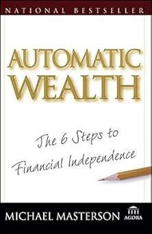 (PDF)Automatic Wealth: The Six Steps to Financial Independence